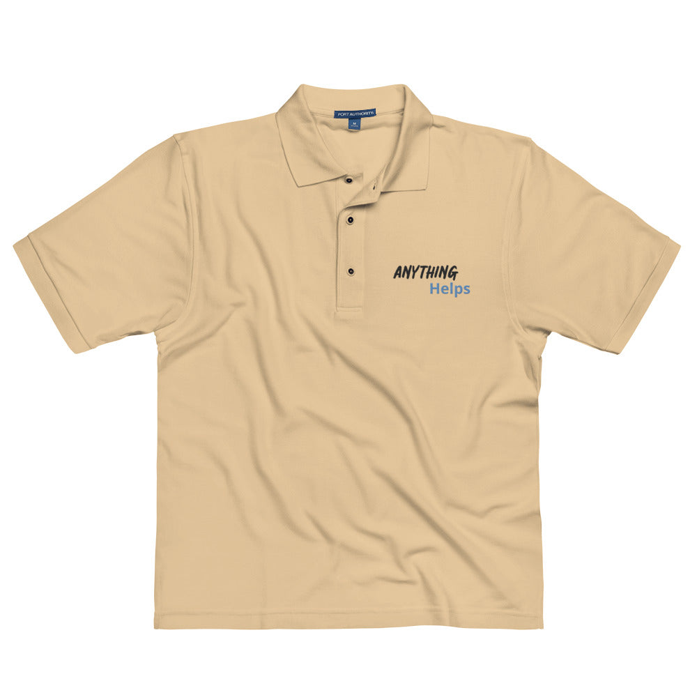 Men's Premium Polo